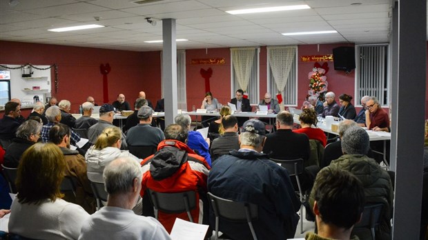Récupération des Basques s’entend pour cinq ans avec la MRC des Basques