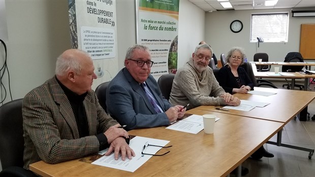 Environnement : les producteurs forestiers demandent au gouvernement de légiférer