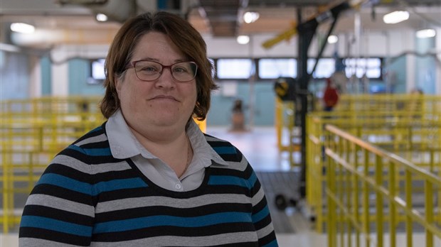 Consommation de l’eau potable : Rivière-du-Loup exemplaire 