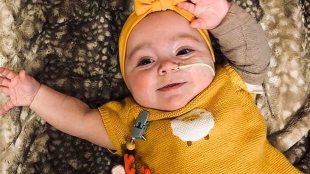 Vague de générosité pour venir en aide à une famille louperivoise