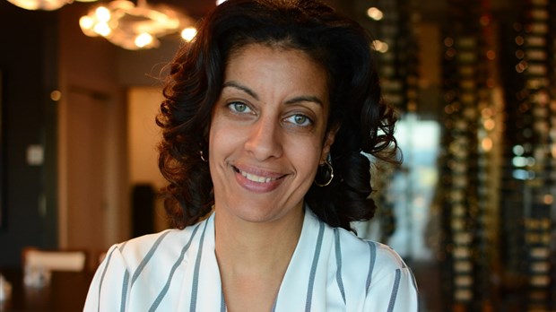 Course à la chefferie du PLQ : Dominique Anglade s’arrête à Rivière-du-Loup