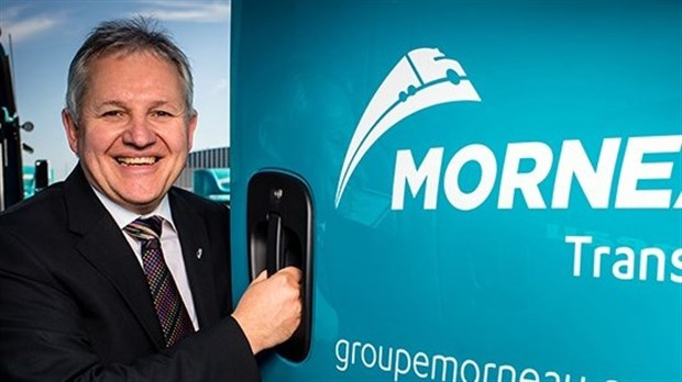 Morneau Eskimo fait l’acquisition de Beacon Transit Lines