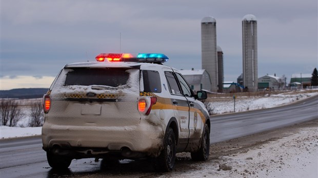 L’identité de la victime de l’accident mortel à Cacouna est dévoilée