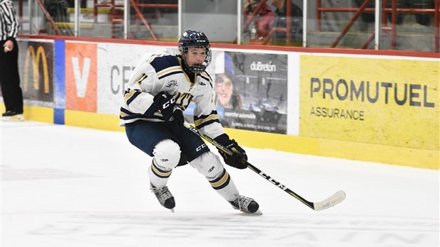 Les Albatros se tournent vers la Coupe Dodge 