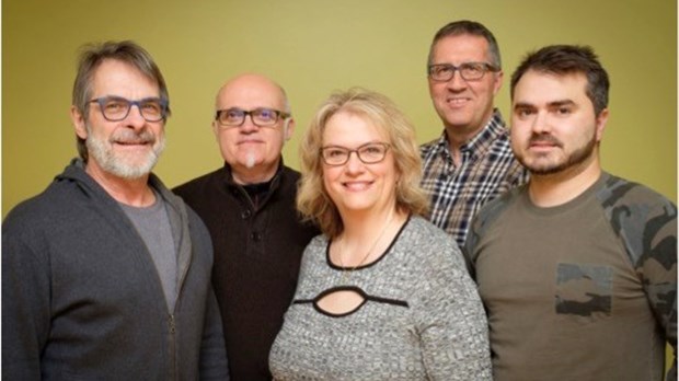 Le Club photo Kamloup prend son envol