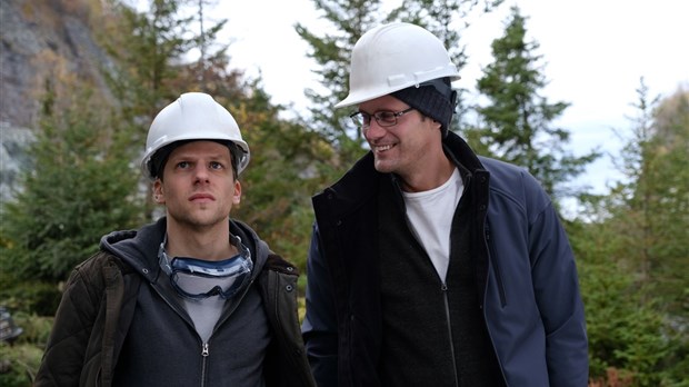 Première québécoise de The Hummingbird Project au festival Vues dans la tête de…