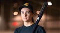 Alex-Ann Gamache parmi les meilleures joueuses de baseball U14 