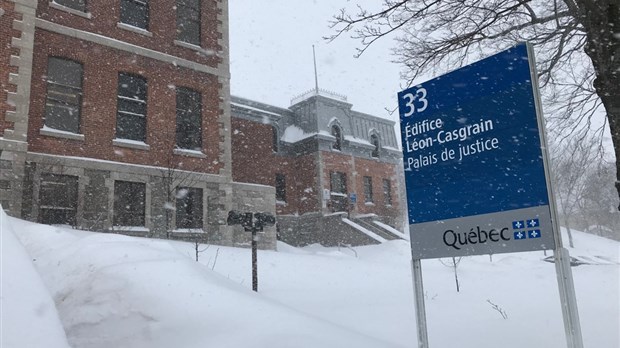 Condamné à 12 mois d’emprisonnement pour une agression sexuelle