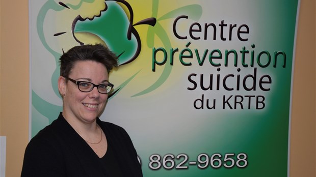 Enregistrement des armes à feu : une des mesures pour prévenir le suicide