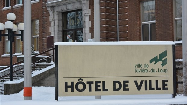 Premier versement des taxes municipales au plus tard le 4 mars