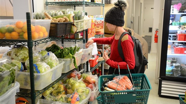 Le Carrefour d’initiatives populaires est finaliste provincial