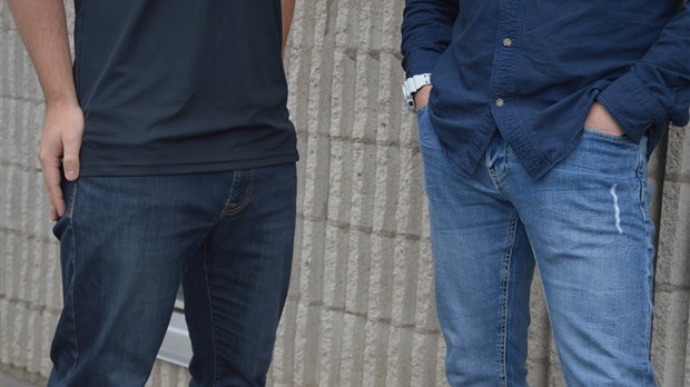 Journée Jeans pour appuyer l’Association du cancer de l’Est du Québec