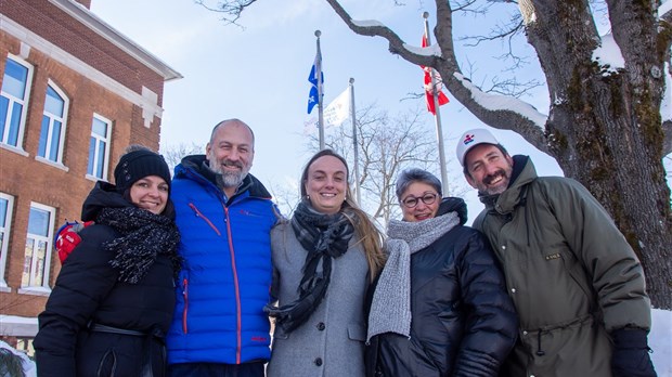 Le décompte est lancé vers la Finale des Jeux du Québec 2021