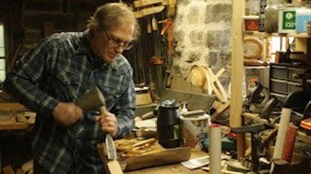 Conférence : l’évolution de l’architecture à travers les siècles  