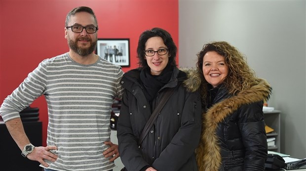 Le congrès de la FPJQ à Rivière-du-Loup ?