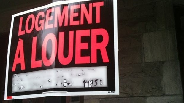 Le marché locatif en ébullition à Rivière-du-Loup