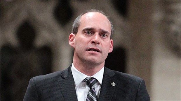 Guy Caron en mode préélectoral 