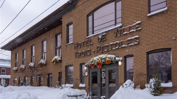 Lancement du Fonds évènementiel 2019 de la Ville de Trois-Pistoles