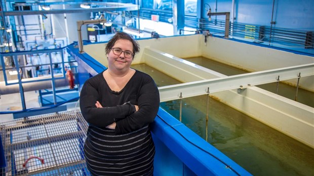 Gestion des eaux : la formation disponible dès ce printemps