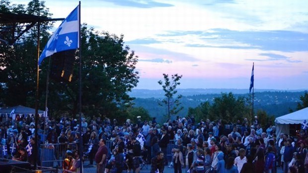 Lancement du programme d’assistance financière pour la Fête nationale