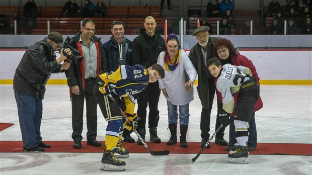 Beau succès pour le 34e tournoi Pistolo 