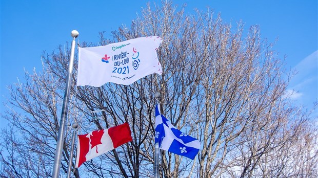 Hausse du financement pour les Jeux du Québec : Rivière-du-Loup en profitera 