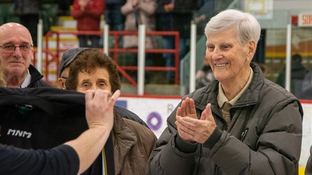 Le bâtisseur Claude Landry s'éteint