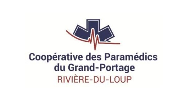 Une nouvelle image pour la Coopérative des paramédics du Grand-Portage