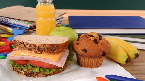 «En sautant des repas, les jeunes finissent par se tirer dans le pied», Andréanne Martin, nutritionniste