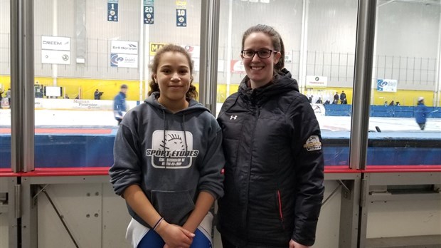 Adora Seni qualifiée pour le Championnat canadien de l'Est