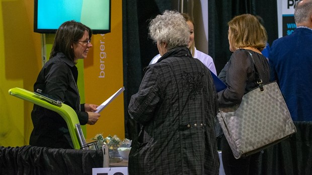 Plus de 400 postes offerts à l’Événement Emploi 2019 