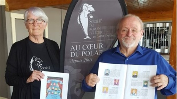 Célébrer la Saint-Polar à Saint-Pacôme