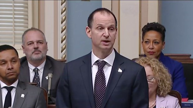 Un premier budget pour le gouvernement de la Coalition avenir Québec