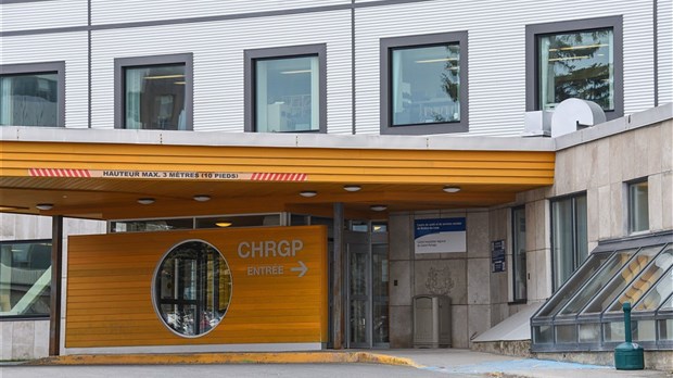 Le CISSS du Bas-Saint-Laurent dresse son bilan de la dernière année