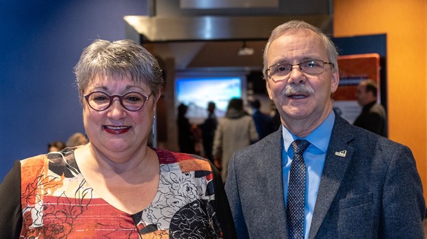Cinquième ville entrepreneuriale: La Ville de Rivière-du-Loup ne se repose pas sur ses lauriers