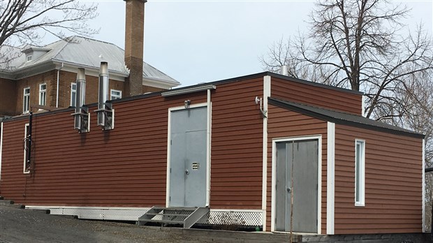 Le réseau de chauffage à la biomasse d’édifices publics à Saint-Jean-de-Dieu est déficitaire