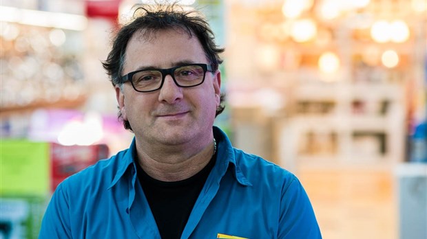 Conflit à Témiscouata-sur-le-Lac : «Ç’a trop duré» - Christian St-Pierre