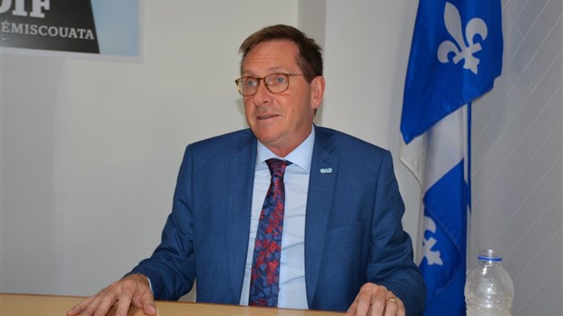 Impacts des pesticides : adoption d’un mandat d’initiative
