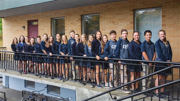 Collège Notre-Dame : 20 élèves en mode aventure et culture en Inde