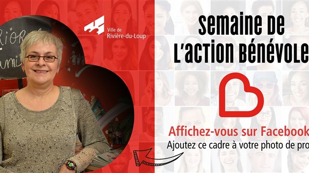 Semaine de l’action bénévole: une fierté renouvelée