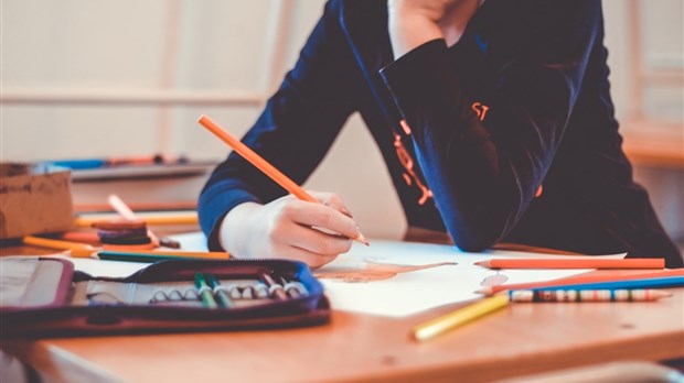 Réussite et persévérance scolaire : la CSFL parmi les premières au Québec
