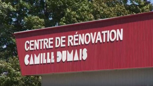 La Coop Agriscar acquiert le centre de rénovation Camille Dumais de Saint-Pascal