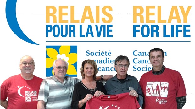 La 11e édition du Relais pour la vie du Témiscouata