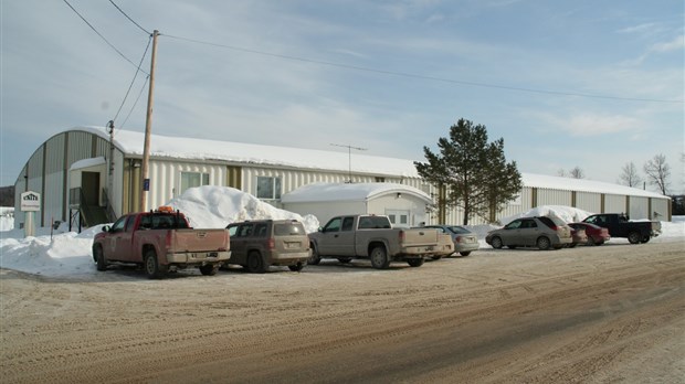 Québec octroie près de 880 000 $ à Rivière-Bleue