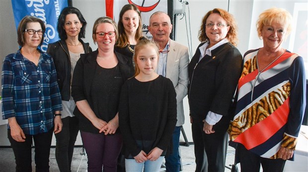 Moins d’un mois avant le 20e Tremplin de Dégelis
