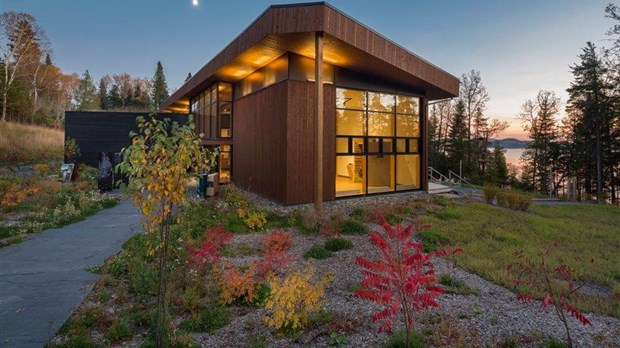 Le Parc national du Lac-Témiscouata franchit la barre des 60 000 visiteurs annuellement