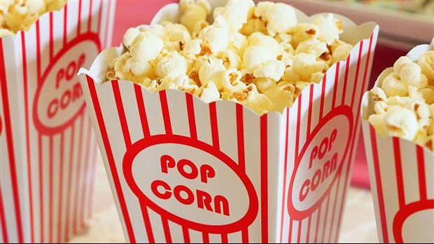 Les Projections Cinédit se tournent vers les plus petits