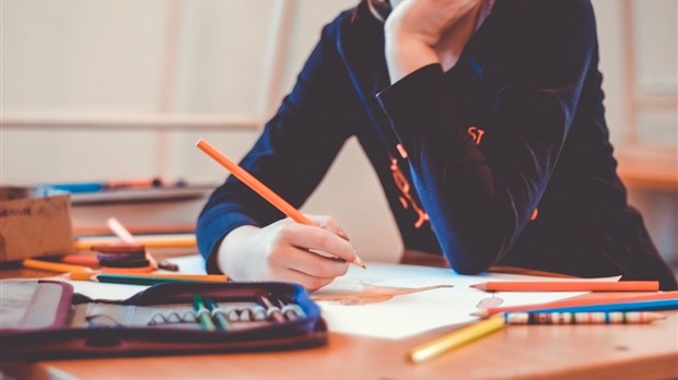 L'école primaire de Saint-Marc-du-Lac-Long reprend du service