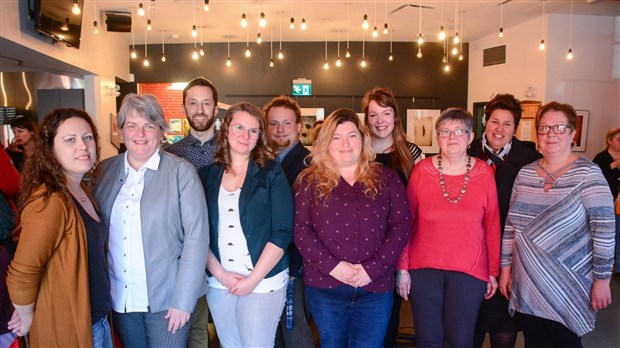 Témiscouata-sur-le-Lac se dote de sa première politique culturelle