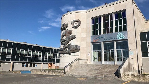 Les élèves du Pavillon-de-l’Avenir sollicités plus que jamais 